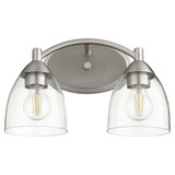 Barkley 2 Light Vanity Light by Bailey Street Home - 183-BEL-906561