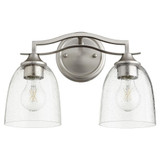 Jardin 2 Light Vanity Light by Bailey Street Home - 183-BEL-906701