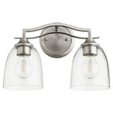 Jardin 2 Light Vanity Light by Bailey Street Home - 183-BEL-906701