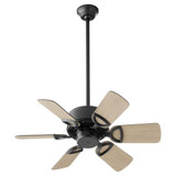 Stoneleigh Dell Ceiling Fan 30 inches wide by 12 inches high by BSH - 183-BEL-906250