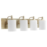 Celeste 4 Light Vanity Light by Bailey Street Home - 183-BEL-616530