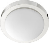 Contempo 2 Light 11 Inch Wide Flush Mount by Bailey Street Home - 183-BEL-906624