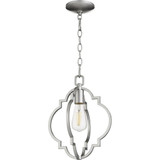 Dublin 1 Light Mini Pendant by Bailey Street Home - 183-BEL-906649