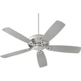 Darwin Farm Ceiling Fan in Soft style 62 inch wide by 14 inch high by BSH - 183-BEL-906319