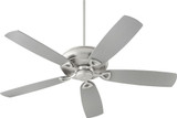 Darwin Farm Ceiling Fan in Soft style 62 inch wide by 14 inch high by BSH - 183-BEL-906319