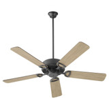 Stoneleigh Dell Ceiling Fan 52 inches wide by 12.09 inches high by BSH - 183-BEL-906290