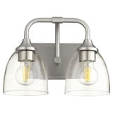 Enclave 2 Light Vanity Light by Bailey Street Home - 183-BEL-616515