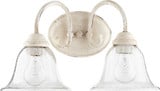 Spencer 2 Light Vanity Light by Bailey Street Home - 183-BEL-616568