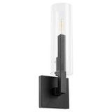 Harbin 1 Light Wall Sconce by Bailey Street Home - 183-BEL-1106083