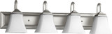 4 Light Transitional Vanity Light by Bailey Street Home - 183-BEL-616569