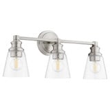 Dunbar 3 Light Vanity Light by Bailey Street Home - 183-BEL-1010166