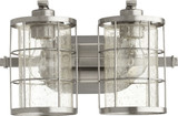 Ellis 2 Light Vanity Light by Bailey Street Home - 183-BEL-616622