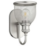 Omni 1 Light Wall Sconce by Bailey Street Home - 183-BEL-906729
