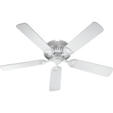 Cowslip Row Ceiling Fan 52 inches wide by 7.48 inches high by BSH - 183-BEL-906280