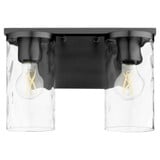 Westminster Brook 2 Light Vanity Light by Bailey Street Home - 183-BEL-5111-2