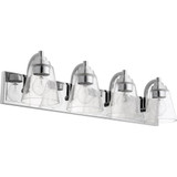 4 Light Cone Vanity Light by Bailey Street Home - 183-BEL-906389