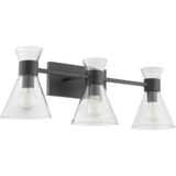 Miller Cross 3 Light Vanity Light by Bailey Street Home - 183-BEL-5119-3