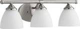 Brooks 3 Light Vanity Light by Bailey Street Home - 183-BEL-616561