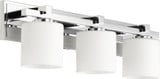 3 Light Cylinder Vanity Light by Bailey Street Home - 183-BEL-906808