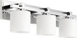 3 Light Cylinder Vanity Light by Bailey Street Home - 183-BEL-906808