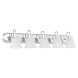 5 LED Light Vanity Light by Bailey Street Home - 183-BEL-616573
