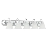 5 LED Light Vanity Light by Bailey Street Home - 183-BEL-616573