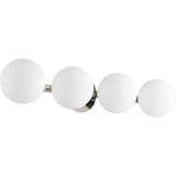 4 Light Globe Vanity Light by Bailey Street Home - 183-BEL-906390
