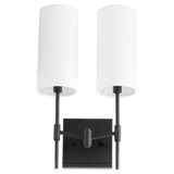 Bamford Reach 2 Light Wall Sconce by Bailey Street Home - 183-BEL-563-2