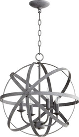 Celeste 4 Light Small Chandelier by Bailey Street Home - 183-BEL-616655
