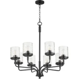 Hawford Place 8 Light Large Chandelier by Bailey Street Home - 183-BEL-721155