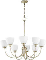 Celeste 8 Light Large Chandelier by Bailey Street Home 183-BEL-670 - 183-BEL-616670