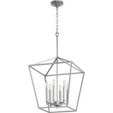 Gabriel 6 Light Large Pendant by Bailey Street Home - 183-BEL-906665