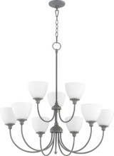 Celeste 9 Light Large Chandelier by Bailey Street Home - 183-BEL-616669