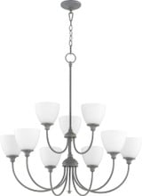 Celeste 9 Light Large Chandelier by Bailey Street Home - 183-BEL-616669