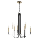Hope 8 Light Medium Chandelier by Bailey Street Home - 183-BEL-1106136