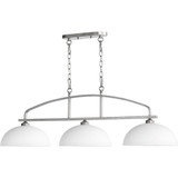 Reyes 3 Light Medium Island Pendant by Bailey Street Home - 183-BEL-906764