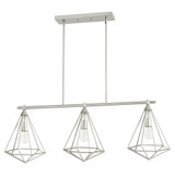 Bennett 3 Light Mini Chandelier by Bailey Street Home - 183-BEL-511548