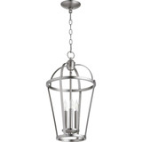 Charlton Terrace 3 Light Medium Pendant by Bailey Street Home - 183-BEL-616798