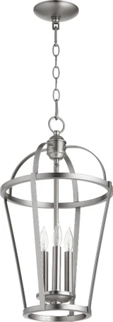 Charlton Terrace 3 Light Medium Pendant by Bailey Street Home - 183-BEL-616798