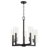 Harbin 5 Light Medium Chandelier by Bailey Street Home - 183-BEL-1106128