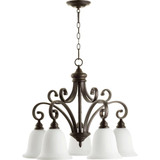 Bryant 5 Light Large Pendant by Bailey Street Home - 183-BEL-906580