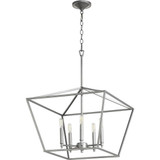 Gabriel 5 Light Large Pendant by Bailey Street Home - 183-BEL-906662