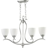 Flora 4 Light Mini Chandelier by Bailey Street Home 183-BEL-616752