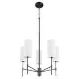 Bamford Reach 5 Light Medium Chandelier by Bailey Street Home - 183-BEL-663-5
