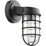 Belfour 1 Light Outdoor Wall Lantern by Bailey Street Home - 183-BEL-721138