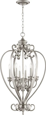 Bryant 9 Light Large Pendant by Bailey Street Home - 183-BEL-906583