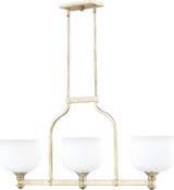 Richmond 3 Light Mini Chandelier by Bailey Street Home - 183-BEL-616839