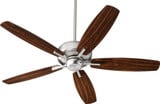 Carlile Way 52 Inch Ceiling Fan by Bailey Street Home - 183-BEL-721136