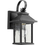 Pearson 1 Light Outdoor Wall Lantern 10 Inch Tall by Bailey Street Home - 183-BEL-906743