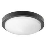 East Crescent 18W 1 LED Ceiling Fan Light Kit 7.75 Inches Wide by BSH - 183-BEL-1106196